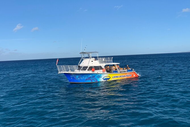 BYOB Sunset Cruise off the Waikiki Coast - Who will enjoy this boat ride most