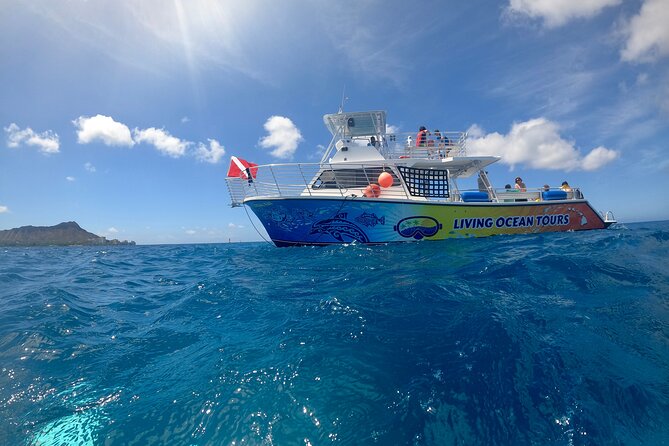 BYOB Sunset Cruise off the Waikiki Coast - Timing, weather, and cancellation details