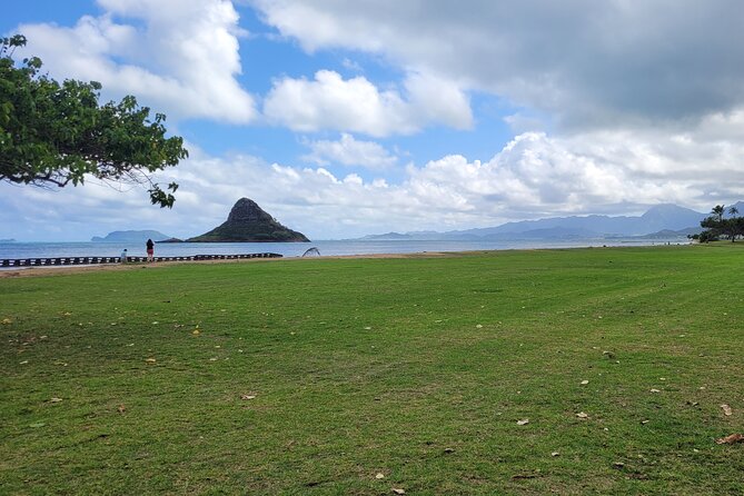 Circle Island 8hr Private Small Group Tour - Waimea Falls, gardens, and the price of extra time