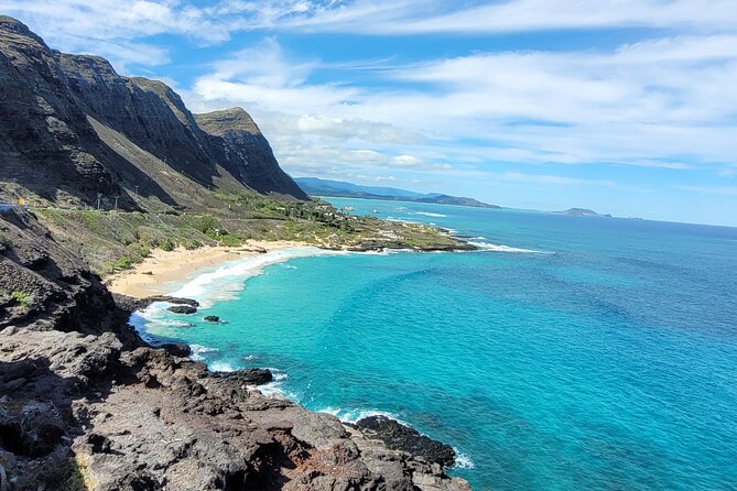 Circle Island 8hr Private Small Group Tour - Tropical fruit and a North Shore lunch