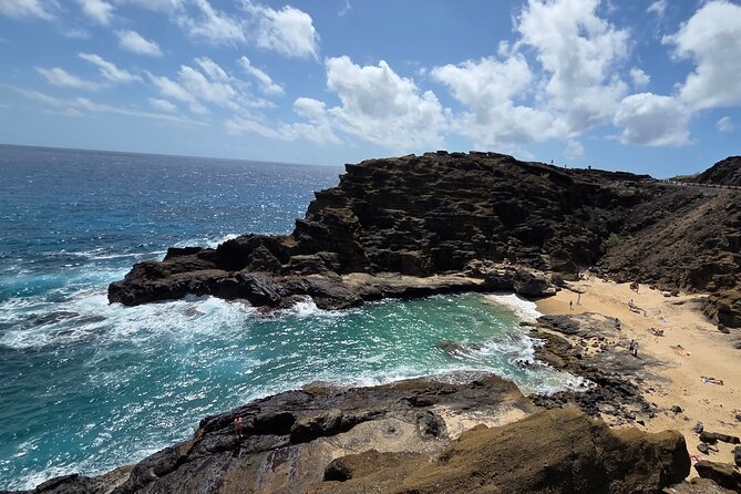 Circle Island 8hr Private Small Group Tour - Laie, Kahana Bay, and Kualoa’s movie scenery