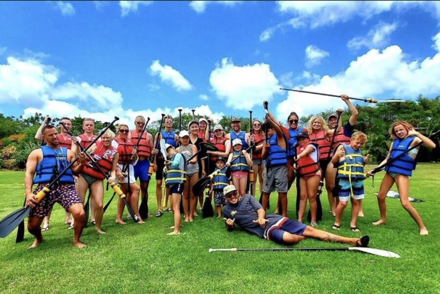 Circle Island: Swim with Turtles and Explore Paradise Oahu - Makapuʻu, Sandy Beach, and the road around Oahu