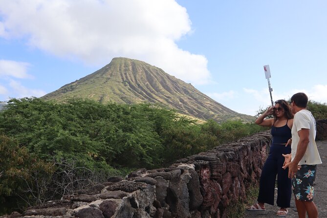 Circle Island Tour with Snorkeling & Turtles - The east coast, from Halona Blowhole to Makapuʻu Point