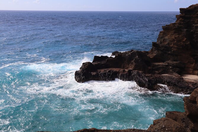 Circle Island Tour with Snorkeling & Turtles - Kawela Bay and the North Shore turtles