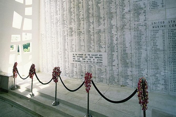 Complete Pearl Harbor Experience from Waikiki Area Hotels - Pearl Harbor Aviation Museum