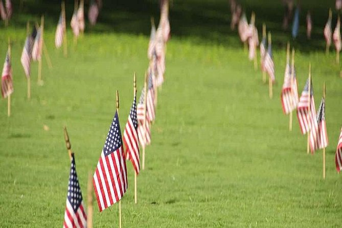 Complete Pearl Harbor Experience Tour Departing Maui - Starting at Kahului and meeting your Honolulu pickup