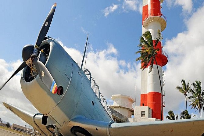 Complete Pearl Harbor Experience Tour Departing Maui - The USS Bowfin adds the submarine story