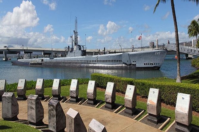 Complete Pearl Harbor Experience Tour Departing Maui - Ford Island and the Battleship Missouri