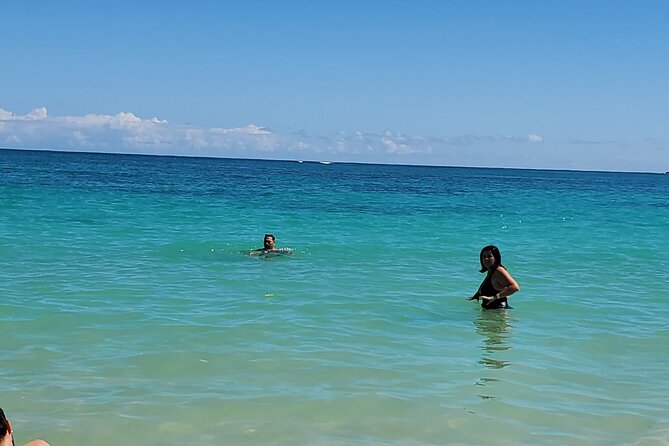 Custom Island Adventures Tour - North Shore beaches, surf, and small-town stops