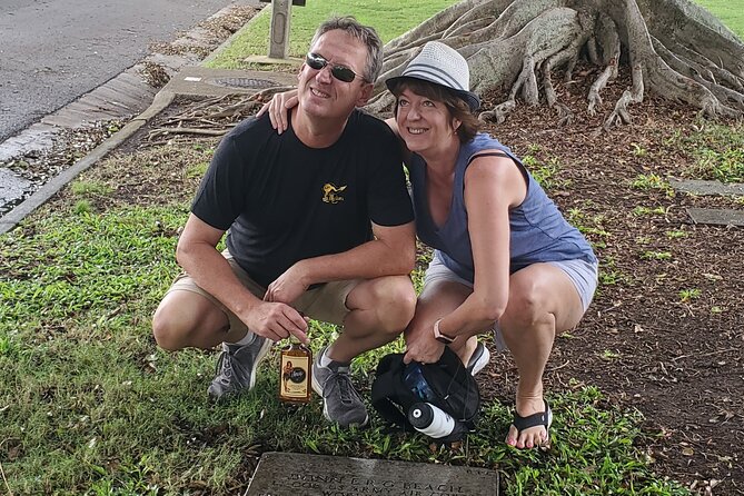 Custom Island Adventures Tour - Food stops that make the day feel local