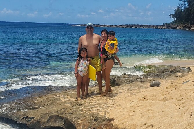 Custom Island Adventures Tour - Temples, valleys, and island history