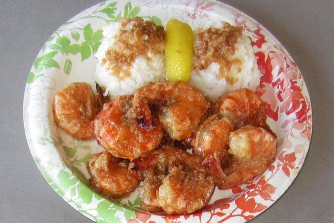 Custom Island Tour - for 4 to 5 people - up to 8 hours - Private tour of Oahu - What a typical eight-hour route can include