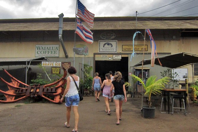 Custom Island Tour - for 4 to 5 people - up to 8 hours - Private tour of Oahu - Pickup, timing, and small practical details