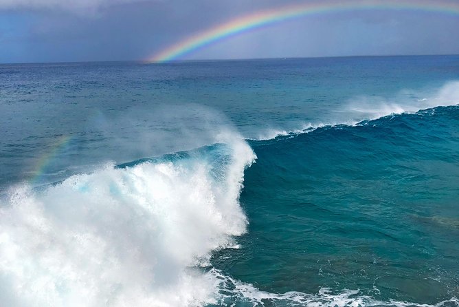 Customizable Island Tours Tours on Oahu - Start with your own list, not a fixed script