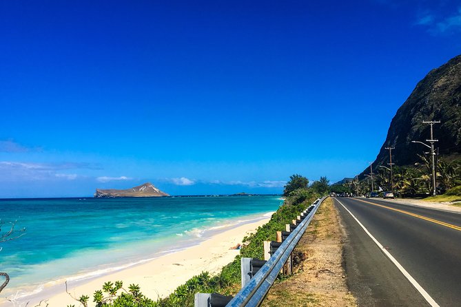 Customizable Island Tours Tours on Oahu - Byodo-In and Hawaiian culture
