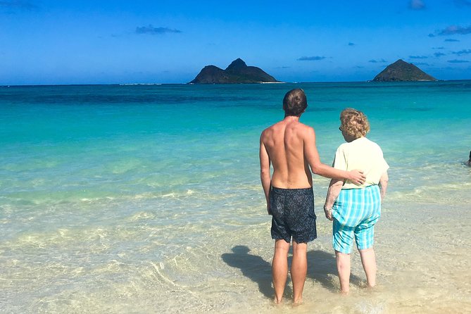 Customizable Island Tours Tours on Oahu - Beaches, turtles, and snorkeling stops