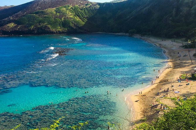 Customizable Island Tours Tours on Oahu - Local food and the value of going slowly