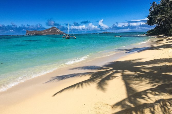 Customizable Island Tours Tours on Oahu - What $925 means for your group