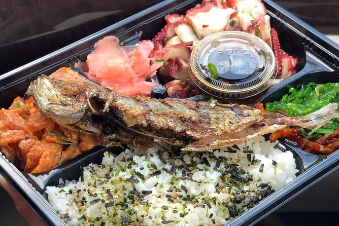 Da Local's Food Tour of Oahu - Key points to know before booking