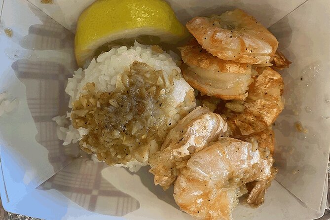 Da Local's Food Tour of Oahu - Is $150 per person a fair price?