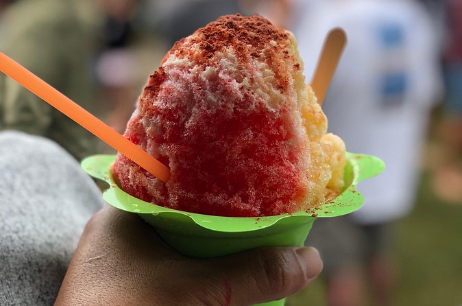Da Local's Food Tour of Oahu - Pickup, timing, and what to bring