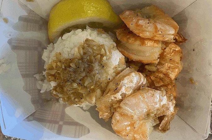 Da Local's Food Tour of Oahu - Cancellation and weather notes