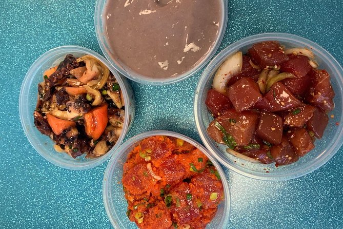 Da Local's Food Tour of Oahu - Why the small group matters
