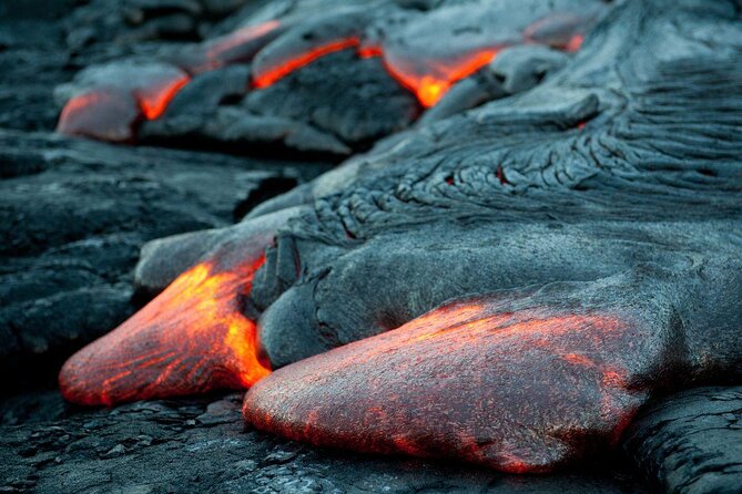 Day Trip from Oahu to Hilo: Volcano Adventure - What this Oahu to Hilo trip really involves