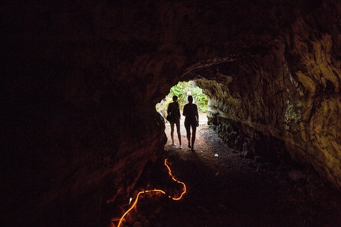 Day Trip from Oahu to Hilo: Volcano Adventure - Hilo’s banyan-lined waterfront comes first