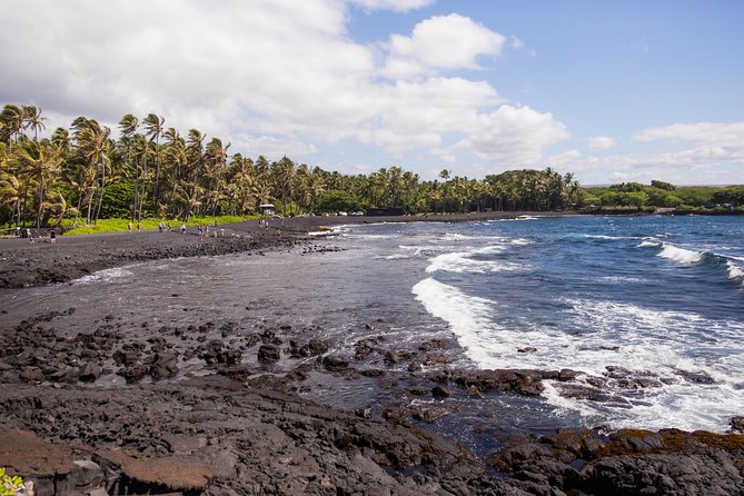 Day Trip from Oahu to Hilo: Volcano Adventure - Thurston Lava Tube adds a walk inside an old flow