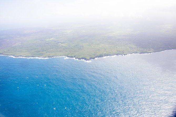 Day Trip from Oahu to Hilo: Volcano Adventure - What the $654.46 price covers