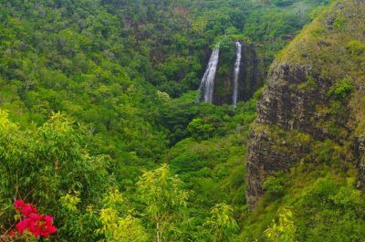 Day Trip from Oahu to Kauai: Waimea Canyon & Wailua River