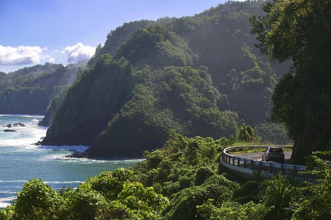 Day Trip from Oahu to Maui: Road to Hana Adventure - Is a Maui day trip from Oahu worth the price?