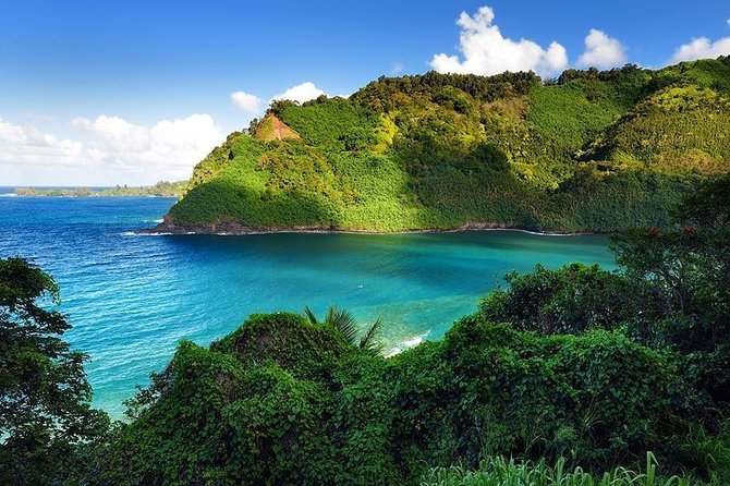 Day Trip from Oahu to Maui: Road to Hana Adventure - Your day begins before sunrise at Honolulu Airport