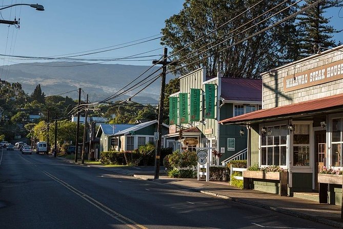 Day Trip from Oahu to Maui: Road to Hana Adventure - Waterfalls, windsurfers, and roadside views fill the gaps