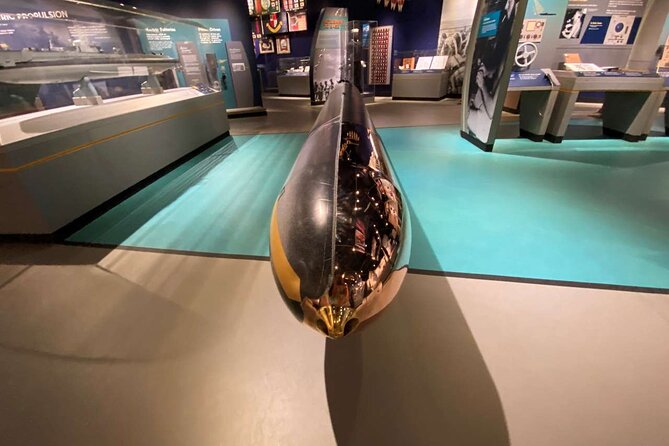 Deluxe Arizona Memorial Bowfin Submarine and Honolulu City Tour - Why the Arizona Memorial ticket matters