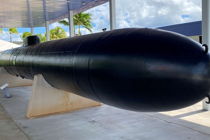 Deluxe Arizona Memorial Bowfin Submarine and Honolulu City Tour - Pickup rules can make or break the morning