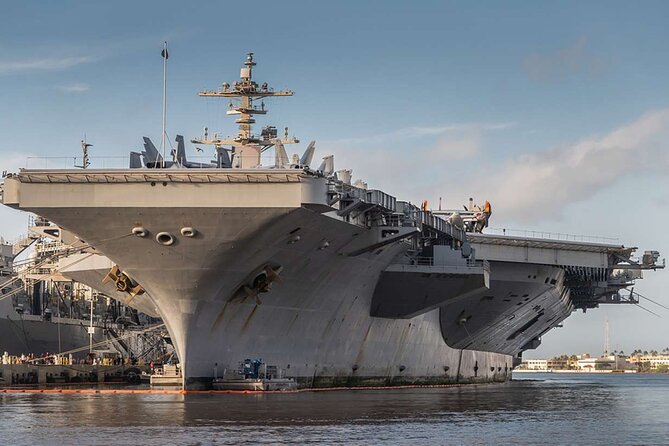 Deluxe Pearl Harbor USS Arizona Memorial and Honolulu City Tour - Is $47.02 a good value?