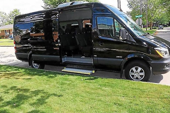 Departure Shuttle: Waikiki Hotel to Airport - Is $21.99 a good value?