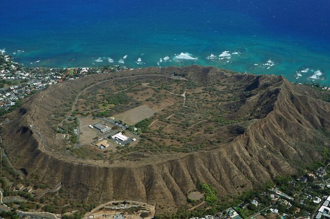 Diamond Head and Manoa Falls Hike and Adventure Tour - Who will get the most from this tour