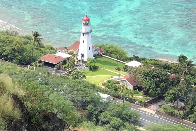 Diamond Head Bike to Hike and Local Lunch - Why biking changes the Diamond Head experience