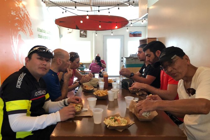 Diamond Head Bike to Hike and Local Lunch - Entering Diamond Head State Monument