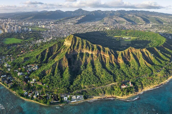 Diamond Head Crater - Why Diamond Head Is Worth the Morning Effort