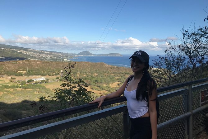 Diamond Head Crater - Timing, Crowds, and the Meaning of Early
