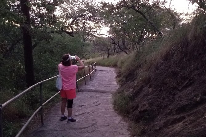 Diamond Head Crater - Who Will Get the Most From This Experience?