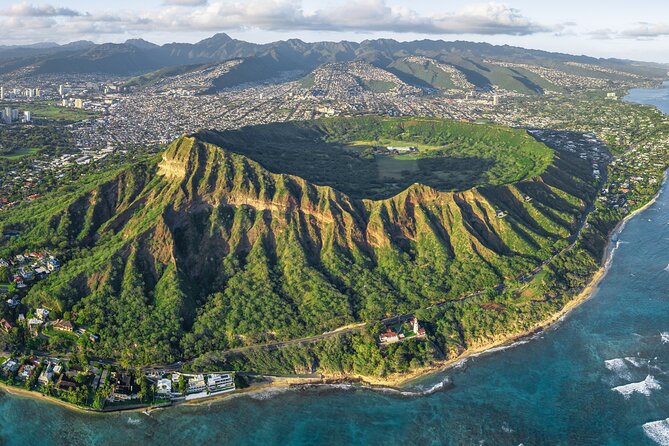 Diamond Head Hike Shuttle with Reservation Tickets Included - Key points to know before you book