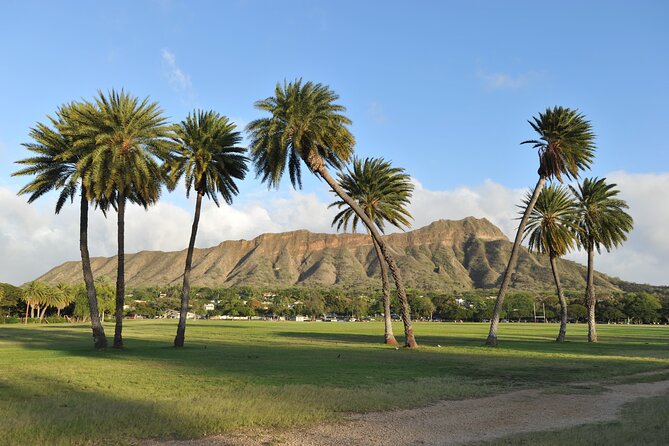 Diamond Head Hiking Experience with Roundtrip Transportation - Is $63 a fair price?