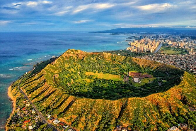 Diamond Head Hiking Tour with Ticket and Reservation Inclusion - Key points to know before booking