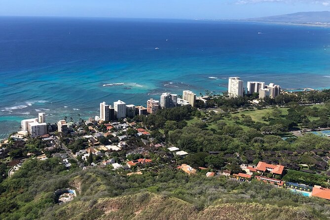 Diamond Head Hiking Tour with Ticket and Reservation Inclusion - Is $50 a fair price?