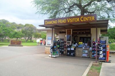 Diamond Head Official Self-Guided Narrated Audio Tour